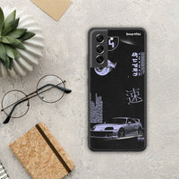 Thumbnail for Tokyo Drift - Samsung Galaxy S21 FE case