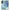 Θήκη Samsung S21 FE Water Flower από τη Smartfits με σχέδιο στο πίσω μέρος και μαύρο περίβλημα | Samsung S21 FE Water Flower case with colorful back and black bezels