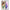 Θήκη Samsung S21+ DreamCatcher Boho από τη Smartfits με σχέδιο στο πίσω μέρος και μαύρο περίβλημα | Samsung S21+ DreamCatcher Boho case with colorful back and black bezels