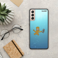 Thumbnail for Chasing Money - Samsung Galaxy S21+ case