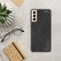 Thumbnail for Color Black Slate - Samsung Galaxy S21+ case