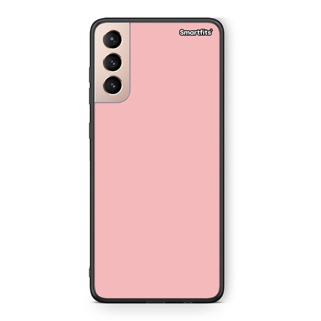 20 - Samsung S21+ Nude Color case, cover, bumper