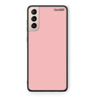 Thumbnail for 20 - Samsung S21+ Nude Color case, cover, bumper