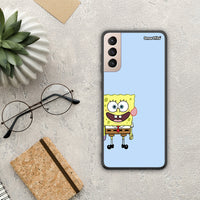 Thumbnail for Friends Bob - Samsung Galaxy S21+ case