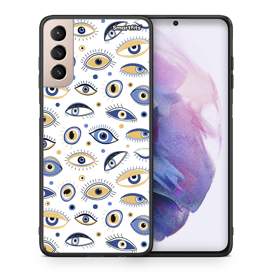 Ftou Ftou - Samsung Galaxy S21+ case