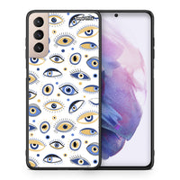 Thumbnail for Ftou Ftou - Samsung Galaxy S21+ case