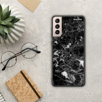 Thumbnail for Marble Male - Samsung Galaxy S21+ case
