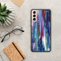 Thumbnail for Paint Winter - Samsung Galaxy S21+ case