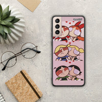 Thumbnail for Puff Love - Samsung Galaxy S21+ case