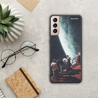 Thumbnail for Surreal View - Samsung Galaxy S21+ case