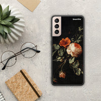 Thumbnail for Vintage Roses - Samsung Galaxy S21+ case