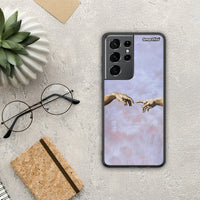 Thumbnail for Adam Hand - Samsung Galaxy S21 Ultra case