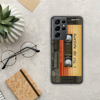 Thumbnail for Awesome Mix - Samsung Galaxy S21 Ultra Case