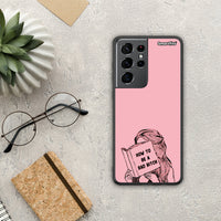 Thumbnail for Bad Bitch - Samsung Galaxy S21 Ultra Case