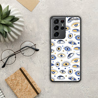 Thumbnail for Ftou Ftou - Samsung Galaxy S21 Ultra case