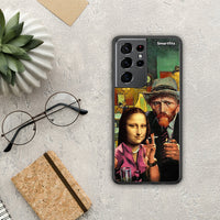 Thumbnail for Funny Art - Samsung Galaxy S21 Ultra case