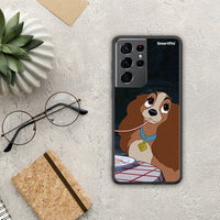 Thumbnail for Lady and Tramp 2 - Samsung Galaxy S21 Ultra Case