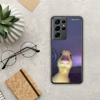 Thumbnail for Meme Duck - Samsung Galaxy S21 Ultra Case