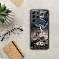 Thumbnail for More Space - Samsung Galaxy S21 Ultra Case