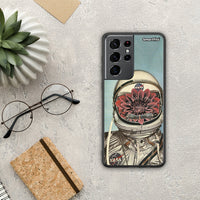 Thumbnail for Nasa Bloom - Samsung Galaxy S21 Ultra case