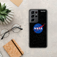 Thumbnail for PopArt NASA - Samsung Galaxy S21 Ultra case