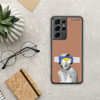 Thumbnail for Sim Merilyn - Samsung Galaxy S21 Ultra case