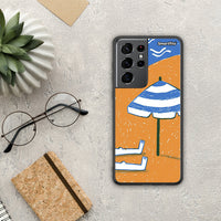 Thumbnail for Summering - Samsung Galaxy S21 Ultra Case