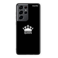 Thumbnail for 4 - Samsung S21 Ultra Queen Valentine case, cover, bumper