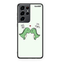 Thumbnail for 4 - Samsung S21 Ultra Rex Valentine case, cover, bumper