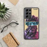 Thumbnail for Zeus Art - Samsung Galaxy S21 Ultra case