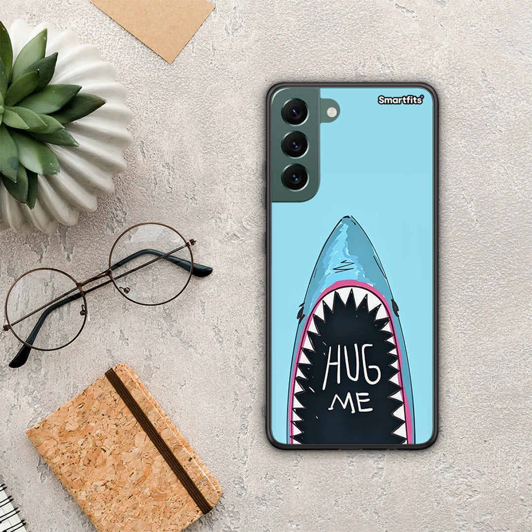 Hug me - Samsung Galaxy S22 Plus case