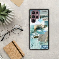 Thumbnail for Aesthetic Summer - Samsung Galaxy S22 Ultra case
