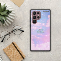 Thumbnail for Anti Social - Samsung Galaxy S22 Ultra case