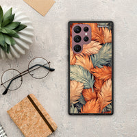 Thumbnail for Autumn Leaves - Samsung Galaxy S22 Ultra case