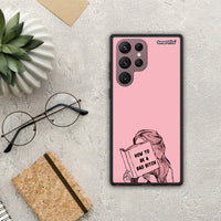 Thumbnail for Bad Bitch - Samsung Galaxy S22 Ultra Case