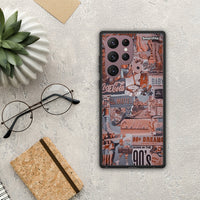 Thumbnail for Born In 90s - Samsung Galaxy S22 Ultra case