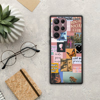 Thumbnail for Collage Bitchin - Samsung Galaxy S22 Ultra case