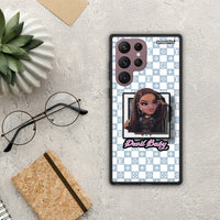 Thumbnail for Devil Baby - Samsung Galaxy S22 Ultra case