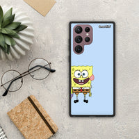 Thumbnail for Friends Bob - Samsung Galaxy S22 Ultra case