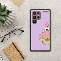 Thumbnail for Friends Patrick - Samsung Galaxy S22 Ultra case