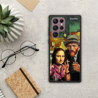 Thumbnail for Funny Art - Samsung Galaxy S22 Ultra Case