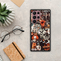 Thumbnail for Halloween Spooky Season - Samsung Galaxy S22 Ultra Case