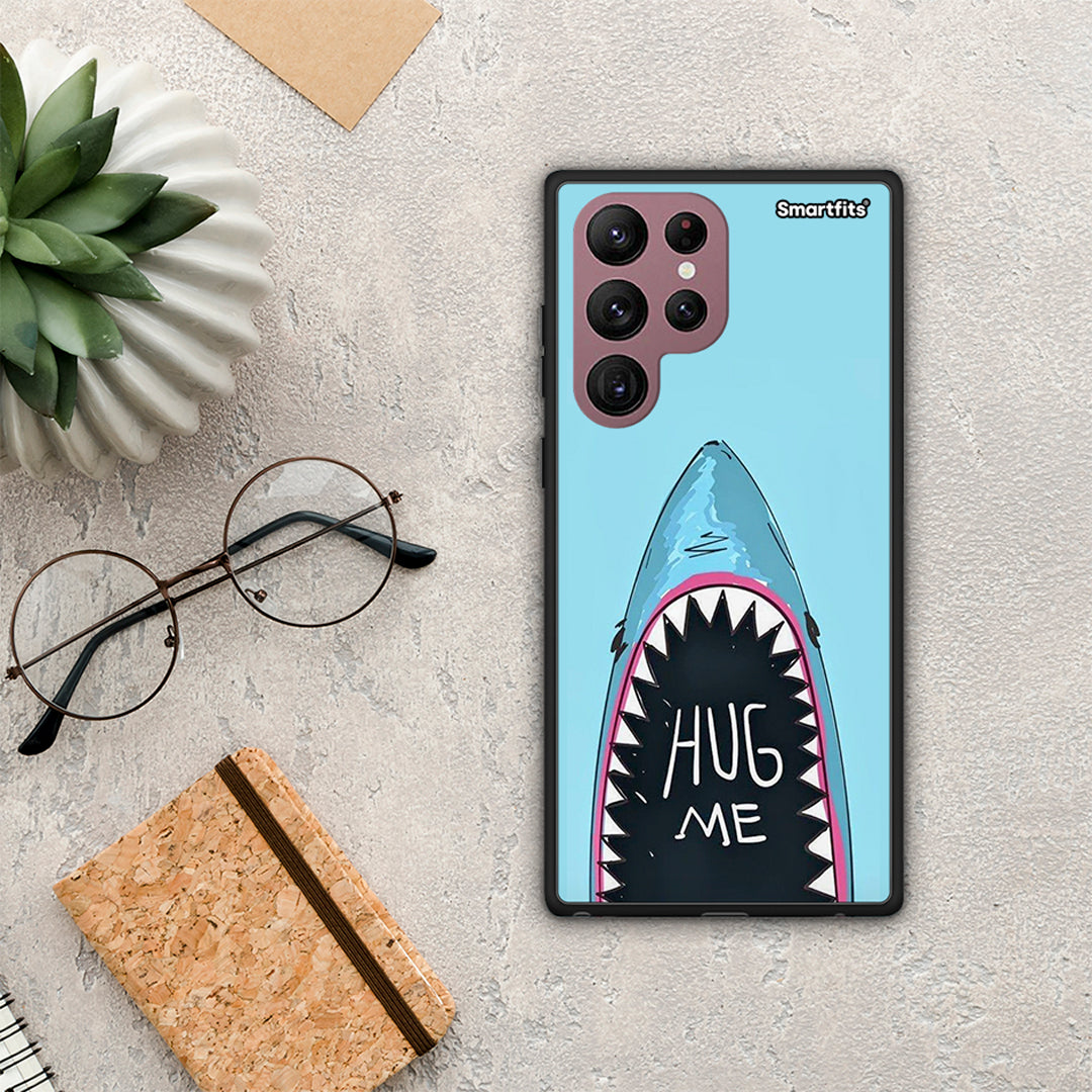 Hug me - Samsung Galaxy S22 Ultra case