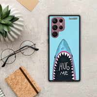 Thumbnail for Hug me - Samsung Galaxy S22 Ultra case