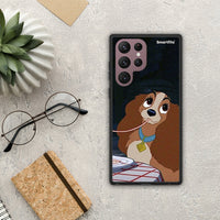 Thumbnail for Lady And Tramp 2 - Samsung Galaxy S22 Ultra Case