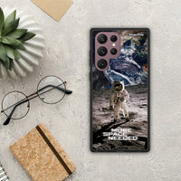 Thumbnail for More Space - Samsung Galaxy S22 Ultra Case