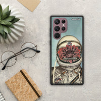 Thumbnail for Nasa Bloom - Samsung Galaxy S22 Ultra case