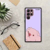 Thumbnail for Pig Love 2 - Samsung Galaxy S22 Ultra Case