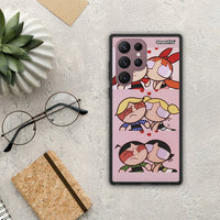 Thumbnail for Puff Love - Samsung Galaxy S22 Ultra Case