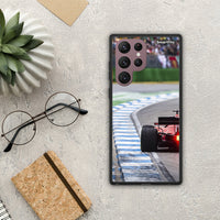 Thumbnail for Racing Vibes - Samsung Galaxy S22 Ultra θήκη